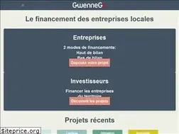 Sites similar to gwenneg.bzh