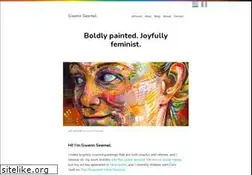 Sites similar to gwennseemel.com