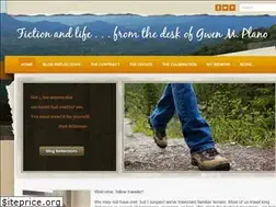 Sites similar to gwenplano.com