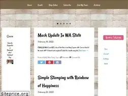 Sites similar to gwensstampinfun.typepad.com