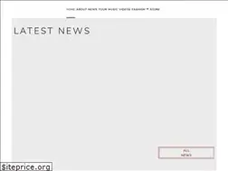 Sites similar to gwenstefani.com