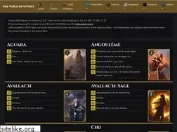 Sites similar to gwent.one