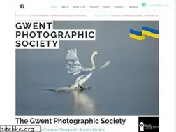 Sites similar to gwentphotographic.co.uk