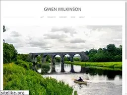 Sites similar to gwenwilkinson.com