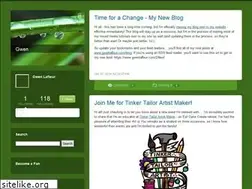 Sites similar to gwenyth.typepad.com
