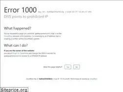 Sites similar to gwequipment.com