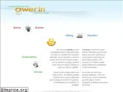 Sites similar to gwerin.com