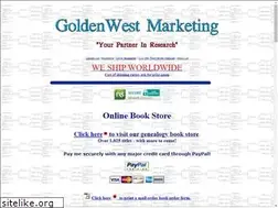 Sites similar to gwest.org