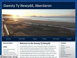 Sites similar to gwesty-tynewydd.co.uk