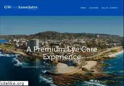 Sites similar to gweye.com