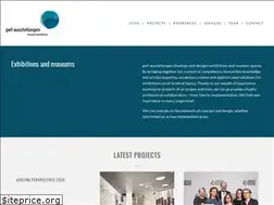 Sites similar to gwf-ausstellungen.de