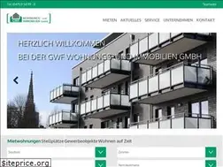 Sites similar to gwf-bremerhaven.de