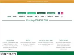 Sites similar to gwf.org