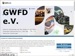 Sites similar to gwfd.de