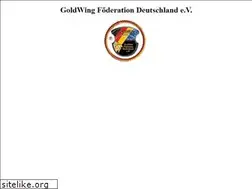 Sites similar to gwfd.org