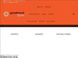 Sites similar to gwfloors.com.au