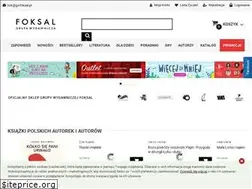 Sites similar to gwfoksal.pl