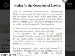 Sites similar to gwfxglobal.com