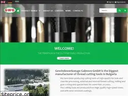 Sites similar to gwg-gabrovo.com