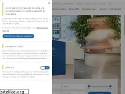 Sites similar to gwg-gruppe.de