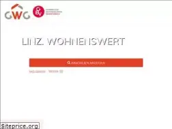 Sites similar to gwg-linz.at