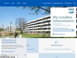 Sites similar to gwg-muenchen.de