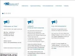 Sites similar to gwg-rhein-erft.de