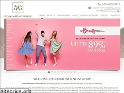 Sites similar to gwg.com.sg