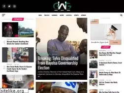 Sites similar to gwg.ng