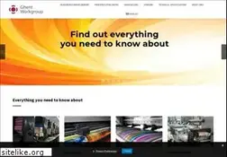 Sites similar to gwg.org