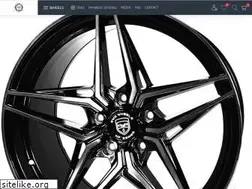 Sites similar to gwgwheels.com