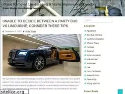 Sites similar to gwhba.org