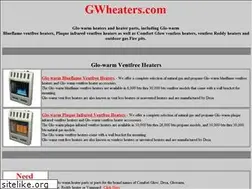 Sites similar to gwheaters.com