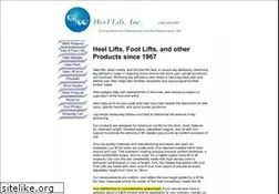 Sites similar to gwheellift.com