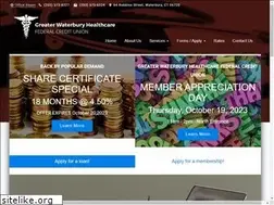 Sites similar to gwhfcu.com