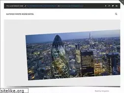 Sites similar to gwhh.com