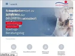 Sites similar to gwhh.de