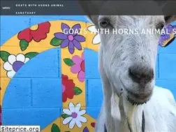 Sites similar to gwhsanctuary.org