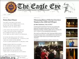 Sites similar to gwhseagleeye.wordpress.com