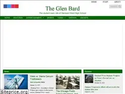 Sites similar to gwhsnews.org