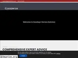 Sites similar to gwhsolicitors.co.uk