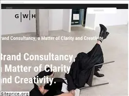 Sites similar to gwhswiss.com