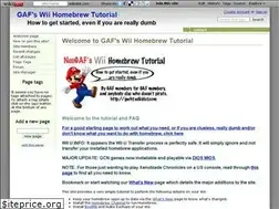 Sites similar to gwht.wikidot.com