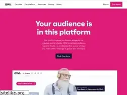 Sites similar to gwi.com