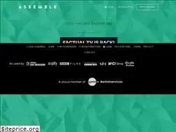 Sites similar to gwi.io