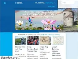 Sites similar to gwiazdkacieszynska.pl