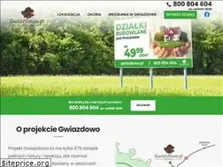 Sites similar to gwiazdowo.pl