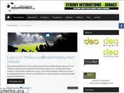 Sites similar to gwiazdyfutbolu.com