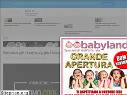 Sites similar to gwiazdywzasiegureki.pl