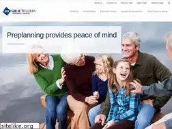 Sites similar to gwic.com